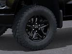 New 2026 Chevrolet Silverado 1500 Custom Crew Cab 4WD Pickup for sale #14926 - photo 9