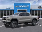 New 2026 Chevrolet Colorado ZR2 Crew Cab 4WD Pickup for sale #15026 - photo 26