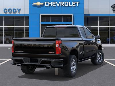 New 2026 Chevrolet Silverado 1500 RST Double Cab 4WD Pickup for sale #15326 - photo 2