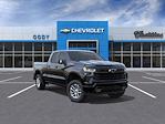 New 2026 Chevrolet Silverado 1500 RST Double Cab 4WD Pickup for sale #15326 - photo 1