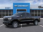 New 2026 Chevrolet Silverado 1500 RST Double Cab 4WD Pickup for sale #15326 - photo 26