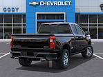 New 2026 Chevrolet Silverado 1500 RST Double Cab 4WD Pickup for sale #15326 - photo 28