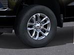 New 2026 Chevrolet Silverado 1500 RST Double Cab 4WD Pickup for sale #15326 - photo 33