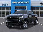 New 2026 Chevrolet Silverado 1500 RST Double Cab 4WD Pickup for sale #15326 - photo 6
