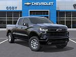 New 2026 Chevrolet Silverado 1500 RST Double Cab 4WD Pickup for sale #15326 - photo 7