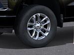 New 2026 Chevrolet Silverado 1500 RST Double Cab 4WD Pickup for sale #15326 - photo 9
