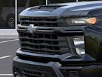 New 2026 Chevrolet Silverado 2500 Custom Double Cab 4WD Pickup for sale #15426 - photo 13