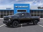 New 2026 Chevrolet Silverado 2500 Custom Double Cab 4WD Pickup for sale #15426 - photo 3