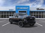 New 2026 Chevrolet Silverado 2500 Custom Double Cab 4WD Pickup for sale #15426 - photo 25