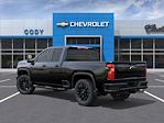 New 2026 Chevrolet Silverado 2500 Custom Double Cab 4WD Pickup for sale #15426 - photo 27