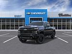 New 2026 Chevrolet Silverado 2500 Custom Double Cab 4WD Pickup for sale #15426 - photo 32