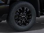 New 2026 Chevrolet Silverado 2500 Custom Double Cab 4WD Pickup for sale #15426 - photo 33