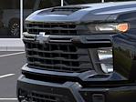 New 2026 Chevrolet Silverado 2500 Custom Double Cab 4WD Pickup for sale #15426 - photo 37