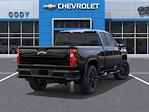 New 2026 Chevrolet Silverado 2500 Custom Double Cab 4WD Pickup for sale #15426 - photo 2