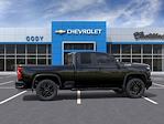 New 2026 Chevrolet Silverado 2500 Custom Double Cab 4WD Pickup for sale #15426 - photo 5