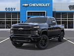 New 2026 Chevrolet Silverado 2500 Custom Double Cab 4WD Pickup for sale #15426 - photo 6