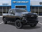 New 2026 Chevrolet Silverado 2500 Custom Double Cab 4WD Pickup for sale #15426 - photo 7