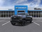 New 2026 Chevrolet Silverado 2500 Custom Double Cab 4WD Pickup for sale #15426 - photo 8