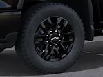 New 2026 Chevrolet Silverado 2500 Custom Double Cab 4WD Pickup for sale #15426 - photo 9
