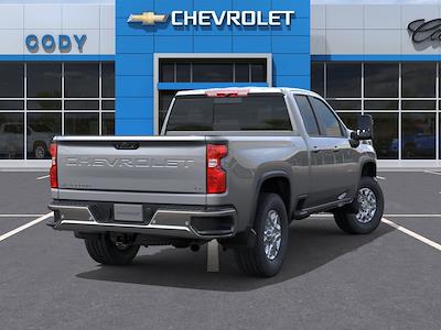 New 2026 Chevrolet Silverado 2500 LT Double Cab 4WD Pickup for sale #15926 - photo 2