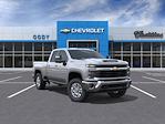 New 2026 Chevrolet Silverado 2500 LT Double Cab 4WD Pickup for sale #15926 - photo 1