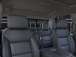 New 2026 Chevrolet Silverado 2500 LT Double Cab 4WD Pickup for sale #15926 - photo 24
