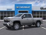 New 2026 Chevrolet Silverado 2500 LT Double Cab 4WD Pickup for sale #15926 - photo 26