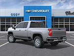 New 2026 Chevrolet Silverado 2500 LT Double Cab 4WD Pickup for sale #15926 - photo 27
