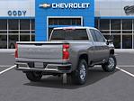 New 2026 Chevrolet Silverado 2500 LT Double Cab 4WD Pickup for sale #15926 - photo 28