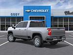 New 2026 Chevrolet Silverado 2500 LT Double Cab 4WD Pickup for sale #15926 - photo 4