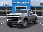 New 2026 Chevrolet Silverado 2500 LT Double Cab 4WD Pickup for sale #15926 - photo 30