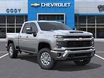 New 2026 Chevrolet Silverado 2500 LT Double Cab 4WD Pickup for sale #15926 - photo 31