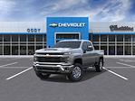 New 2026 Chevrolet Silverado 2500 LT Double Cab 4WD Pickup for sale #15926 - photo 32