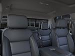 New 2026 Chevrolet Silverado 2500 LT Double Cab 4WD Pickup for sale #15926 - photo 48