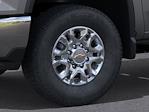 New 2026 Chevrolet Silverado 2500 LT Double Cab 4WD Pickup for sale #15926 - photo 9