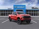 New 2026 Chevrolet Silverado 1500 Custom Crew Cab 4WD Pickup for sale #16126 - photo 25