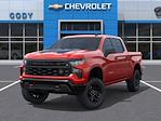 New 2026 Chevrolet Silverado 1500 Custom Crew Cab 4WD Pickup for sale #16126 - photo 30