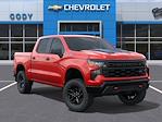 New 2026 Chevrolet Silverado 1500 Custom Crew Cab 4WD Pickup for sale #16126 - photo 31