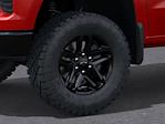 New 2026 Chevrolet Silverado 1500 Custom Crew Cab 4WD Pickup for sale #16126 - photo 33