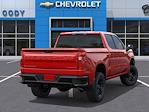 New 2026 Chevrolet Silverado 1500 Custom Crew Cab 4WD Pickup for sale #16126 - photo 2