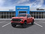 New 2026 Chevrolet Silverado 1500 Custom Crew Cab 4WD Pickup for sale #16126 - photo 8