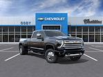 New 2026 Chevrolet Silverado 3500 High Country Crew Cab 4WD Pickup for sale #16226 - photo 1