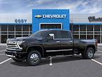 New 2026 Chevrolet Silverado 3500 High Country Crew Cab 4WD Pickup for sale #16226 - photo 3