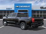 New 2026 Chevrolet Silverado 3500 High Country Crew Cab 4WD Pickup for sale #16226 - photo 4