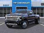 New 2026 Chevrolet Silverado 3500 High Country Crew Cab 4WD Pickup for sale #16226 - photo 30