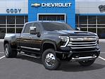 New 2026 Chevrolet Silverado 3500 High Country Crew Cab 4WD Pickup for sale #16226 - photo 7