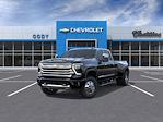 New 2026 Chevrolet Silverado 3500 High Country Crew Cab 4WD Pickup for sale #16226 - photo 8
