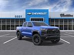 New 2026 Chevrolet Colorado Trail Boss Crew Cab 4WD Pickup for sale #16326 - photo 25