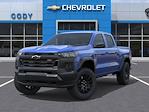 New 2026 Chevrolet Colorado Trail Boss Crew Cab 4WD Pickup for sale #16326 - photo 6