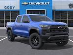 New 2026 Chevrolet Colorado Trail Boss Crew Cab 4WD Pickup for sale #16326 - photo 7